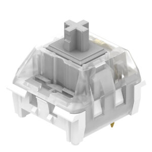 Kailh KS Speed Switch Silver -Linear