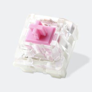 Kailh KS Speed Switch Pink -Clicky