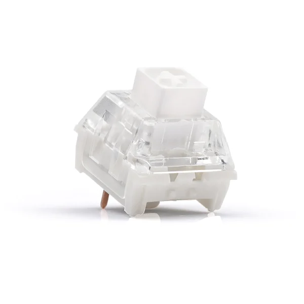 KAILH Box White Switch -Clicky