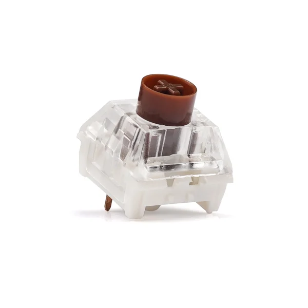 KAILH Box Silent Switch Brown -Tactile