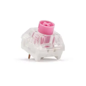 Kailh Box Silent Switch Pink -Linear