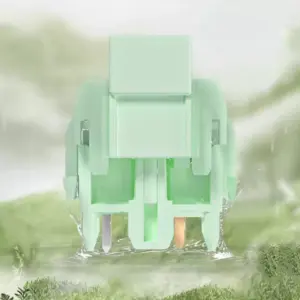 Kailh BOX Spring Switches Linear