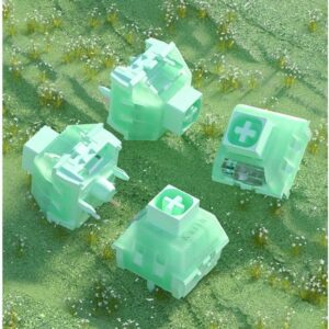 Kailh BOX Spring Switches Linear
