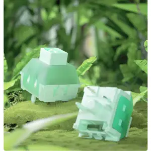 Kailh BOX Spring Switches Linear