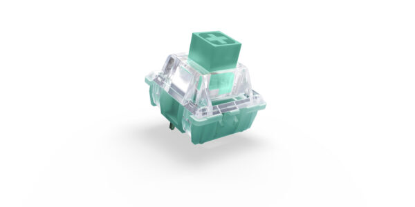 KAILH BOX GLAZED GREEN SWITCHES - Image 2