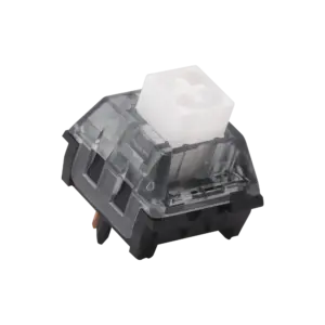 Kailh Box V2 Switch White - Clicky