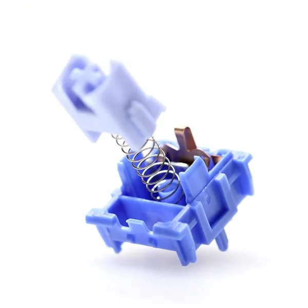 KAILH STARRY SKY Mechanical Linear Switch