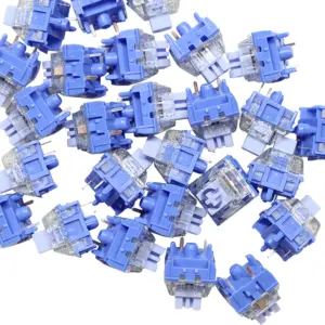 KAILH STARRY SKY Mechanical Linear Switch