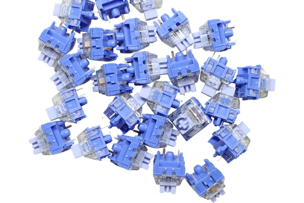 KAILH STARRY SKY Mechanical Linear Switch