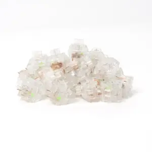 Kailh Jellyfish Box Switch X Clicky