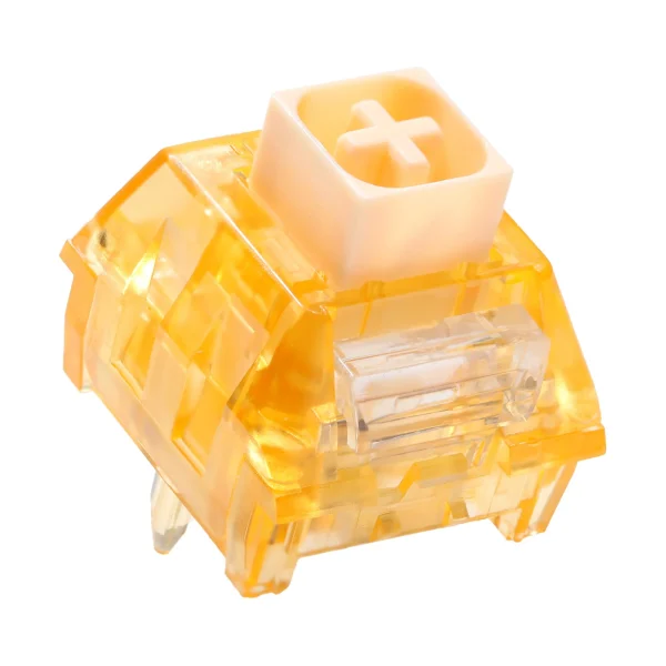 Kailh Box Autumn Clicky Switch