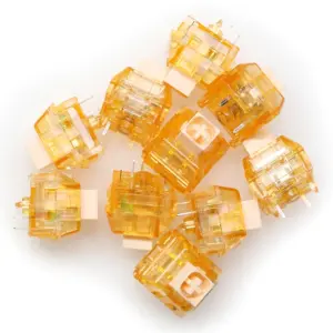 Kailh Box Autumn Clicky Switch