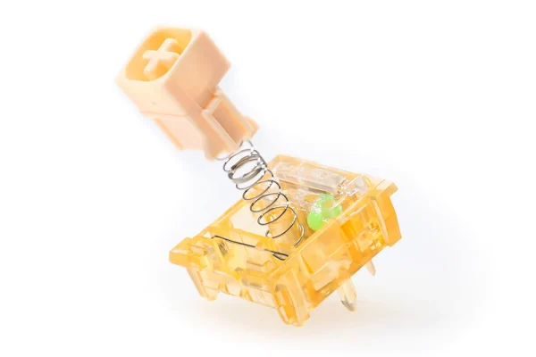 Kailh Box Autumn Clicky Switch