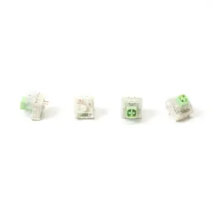 Kailh Box Thick Clicky Jade Switch