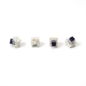 Kailh Box Thick Clicky Navy Switch