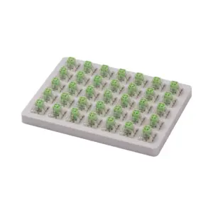 Kailh Box Thick Clicky Jade Switch