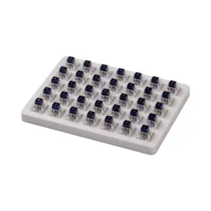 Kailh Box Thick Clicky Navy Switch