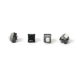 Kailh Box V2 Switch White - Clicky