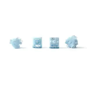Kailh Box Winter Premium Tactile Switch
