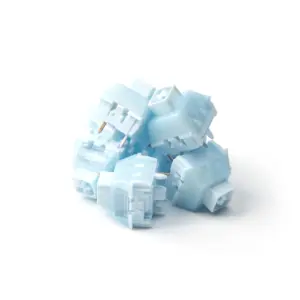 Kailh Box Winter Premium Tactile Switch