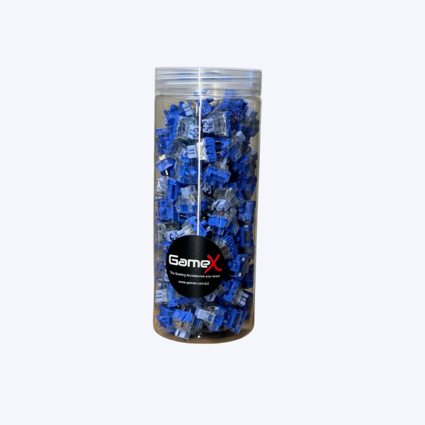 KAILH STARRY SKY Mechanical Linear Switch