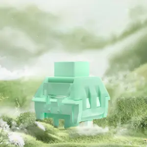 Kailh BOX Spring Switches Linear